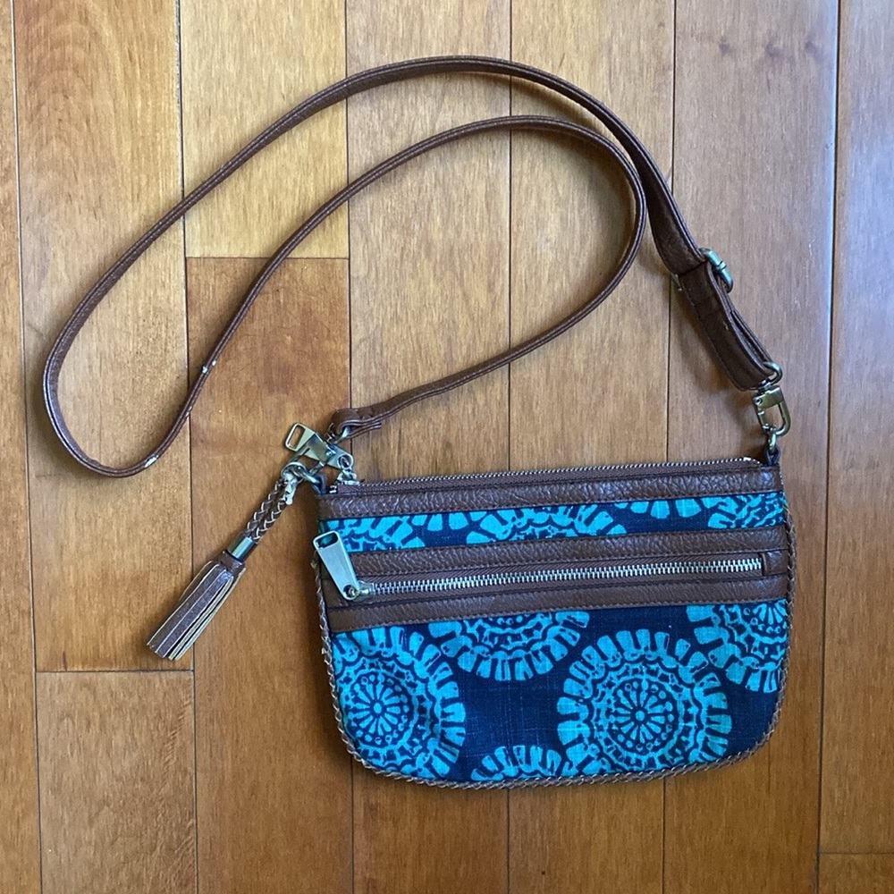 Merona Crossbody Purse